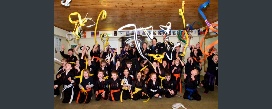 Junior Test 6th March 2015