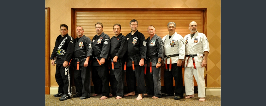 2011 EKKA Camp Teachers